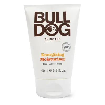 Bulldog Osvěžující pleťový krém (Energising Moisturizer) 100 ml