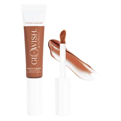 Huda Beauty Korektor na oční okolí GloWish (Sheer Concealer) 10,5 ml 12 Rich