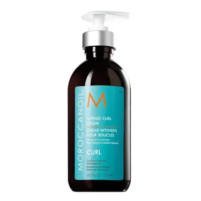 Moroccanoil Stylingový krém pro vlnité a kudrnaté vlasy (Intense Curl Cream) 300 ml