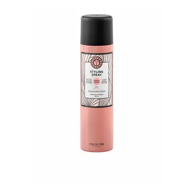 Maria Nila Lak na vlasy s lehkou fixací bez obsahu sulfátů Style & Finish (Styling Spray) 100 ml