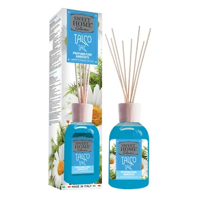 Sweet Home Collection Aroma difuzér Talco 250 ml