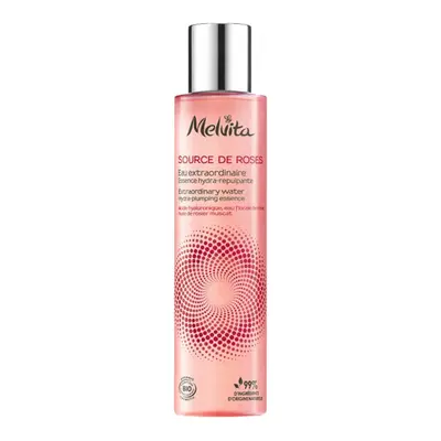 Melvita Hydratační pleťová voda Source de Roses (Extraordinary Water) 150 ml