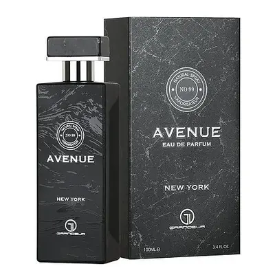 Grandeur Avenue New York - EDP 100 ml