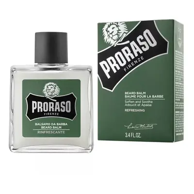 Proraso Balzám na vousy Eukalyptus Refresh 100 ml