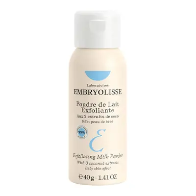 Embryolisse Jemný exfoliační pudr (Exfoliating Milk Powder) 40 g