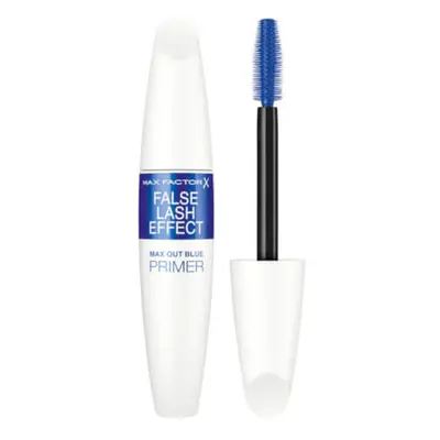 Max Factor Podkladová báze na řasy False Lash Effect (Max Out Blue Primer) 13,1 ml