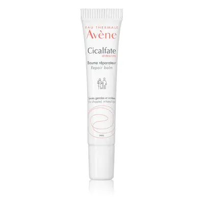 Avène Obnovující balzám na rty Cicalfate (Repair Balm) 10 ml