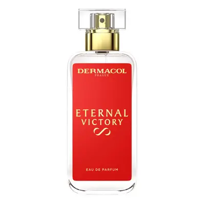 Dermacol Parfémovaná voda Eternal victory EDP 50 ml