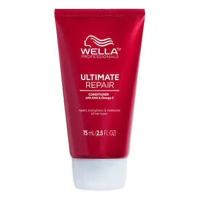 Wella Professionals Kondicionér pro regeneraci vlasů Ultimate Repair (Conditioner) 75 ml