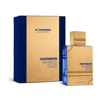 Al Haramain Amber Oud Bleu Edition - EDP 200 ml