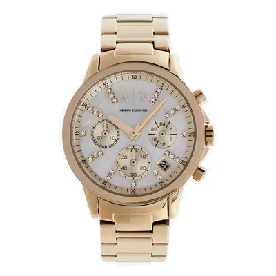 Armani Exchange Banks AX4327