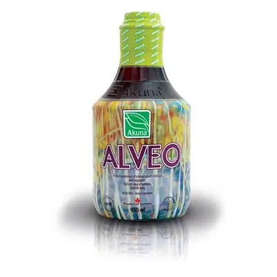 Akuna ALVEO Mint 950 ml