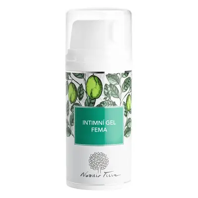 Nobilis Tilia Intimní gel Fema 100 ml