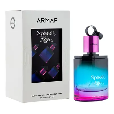 Armaf Space Age - EDP 2 ml - odstřik s rozprašovačem