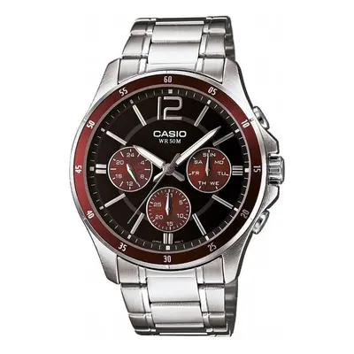 Casio Collection MTP-1374PD-5AVEF (004)