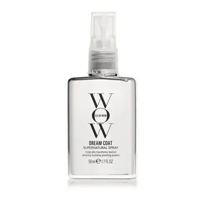 Color Wow Sprej pro vyhlazení vlasů Dream Coat (Supernatural Spray) 50 ml