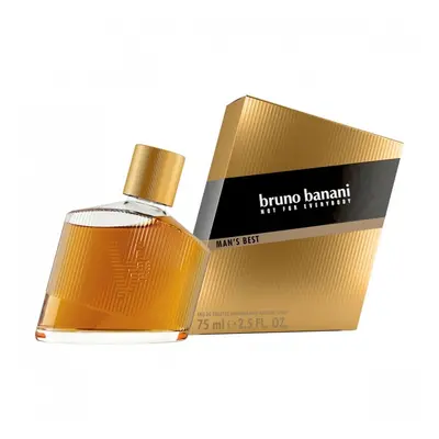 Bruno Banani Man´s Best - EDT 50 ml