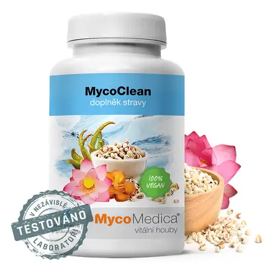 MycoMedica MycoClean 99 g