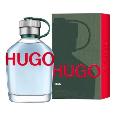 Hugo Boss Hugo Man - EDT 2 ml - odstřik s rozprašovačem