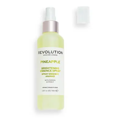 Revolution Skincare Pleťový sprej Skincare Pineapple (Essence Spray) 100 ml