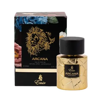 Paris Corner Emir Arcana - EDP 100 ml