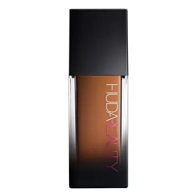 Huda Beauty Matující make-up #FauxFilter (Luminous Matte Foundation) 35 ml 455R Peanut Butter Cu