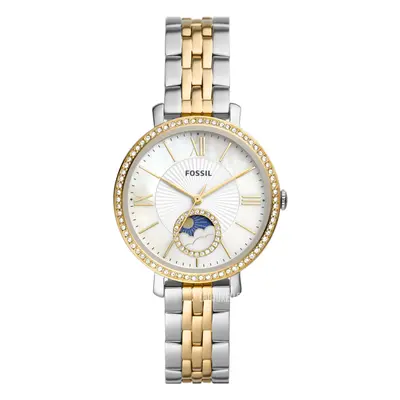 Fossil Jacqueline Sun Moon ES5166