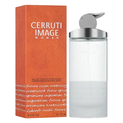 Cerruti Image Femme - EDT 75 ml