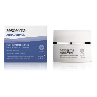 Sesderma Peelingový krém pro obnovu pleťových buněk Abradermol (Microdermabrasion Creme) 50 g