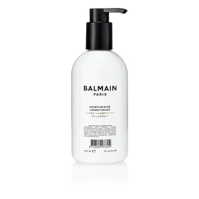 Balmain Hydratační kondicionér (Moisturizing Conditioner) 50 ml