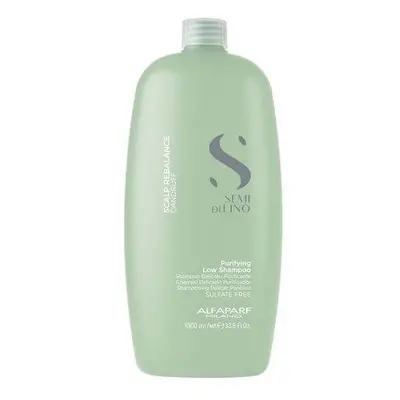 Alfaparf Milano Šampon proti lupům Scalp Rebalance (Purifying Low Shampoo) 250 ml