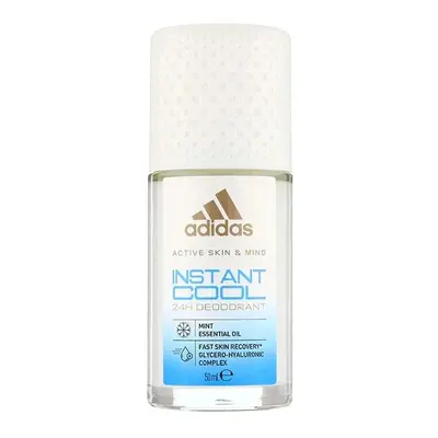 Adidas Instant Cool - roll-on 50 ml