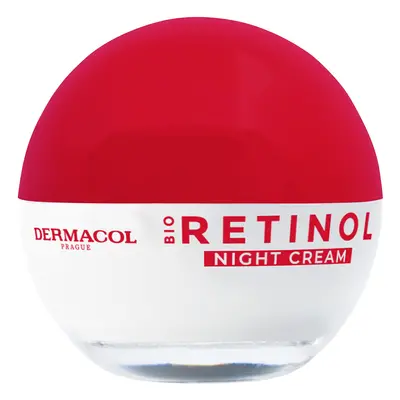 Dermacol Noční krém Bio Retinol (Night Cream) 50 ml