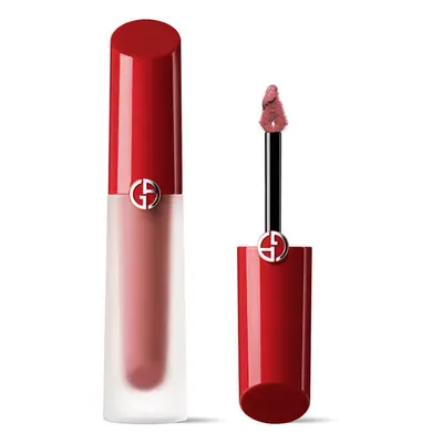 Giorgio Armani Tekutá matná rtěnka Lip Maestro Satin (Lip Color) 4 ml 01