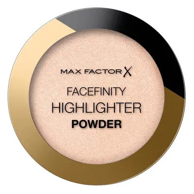 Max Factor Rozjasňovač Facefinity (Highlighter Powder) 002