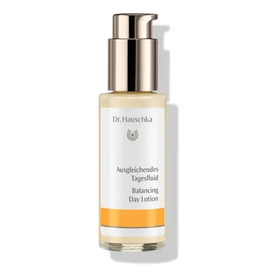 Dr. Hauschka Vyrovnávající denní pleťové mléko (Balancing Day Lotion) 50 ml