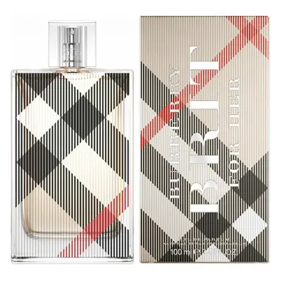 Burberry Brit - EDP 50 ml