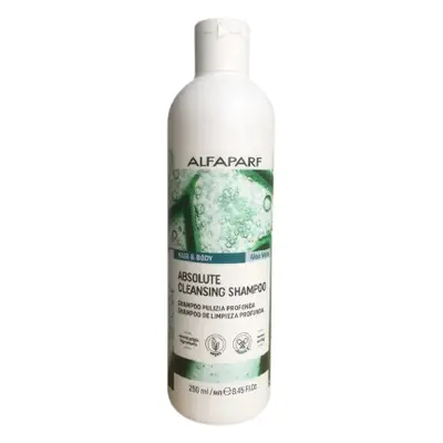 Alfaparf Milano Čisticí šampon Hair & Body Absolute (Cleansing Shampoo) 250 ml