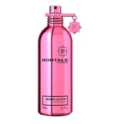 Montale Rose Elixir - EDP 100 ml