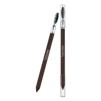 Avène Tužka na oči a obočí Couvrance (Eyebrow and Eye Pencil) 1,35 g Brown