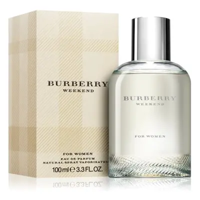 Burberry Weekend For Women - EDP 100 ml