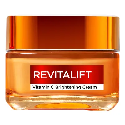 L´Oréal Paris Rozjasňující krém Revitalift Vitamin C (Brightening Cream) 50 ml