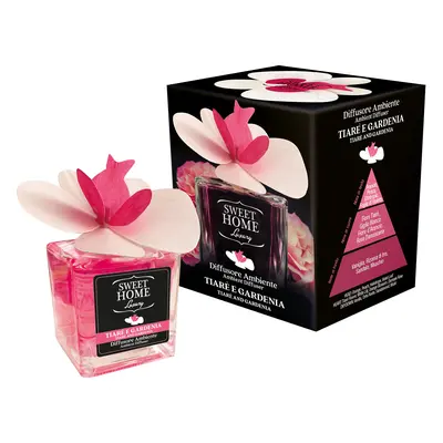 Sweet Home Collection Aroma difuzér Tiaré and Gardenia 150 ml