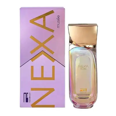 Rue Broca Nexa Musee Femme - EDP 100 ml