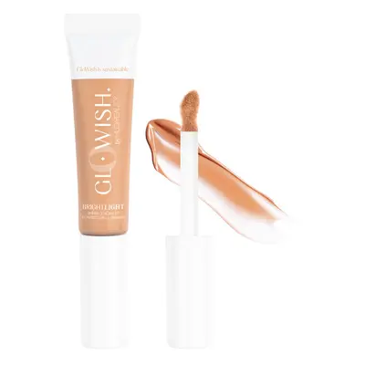 Huda Beauty Korektor na oční okolí GloWish (Sheer Concealer) 10,5 ml 05 Medium