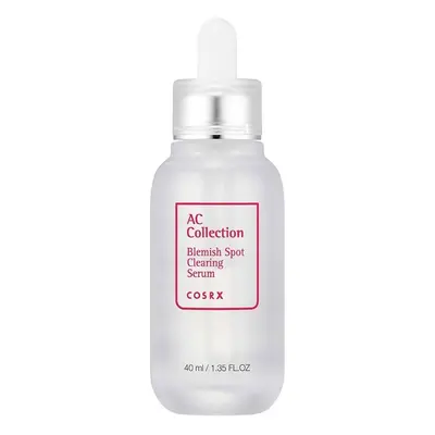 COSRX Sérum proti nedokonalostem pleti AC Collection Blemish 2.0 (Spot Clearing Serum) 40 ml