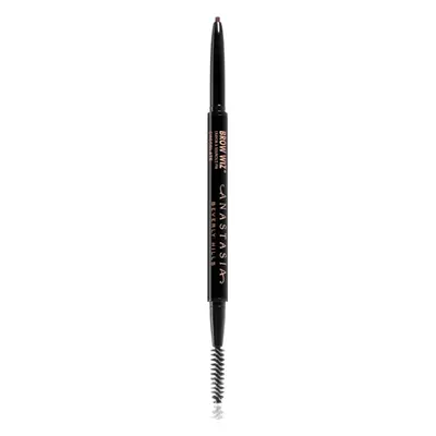 Anastasia Beverly Hills Tužka na obočí s kartáčkem Brow Wiz 0,09 g Chocolate