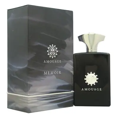 Amouage Memoir - EDP 100 ml