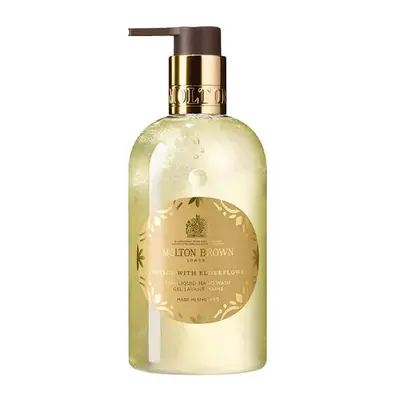 Molton Brown Tekuté mýdlo na ruce Vintage Elderflower (Fine Liquid Hand Wash) 300 ml