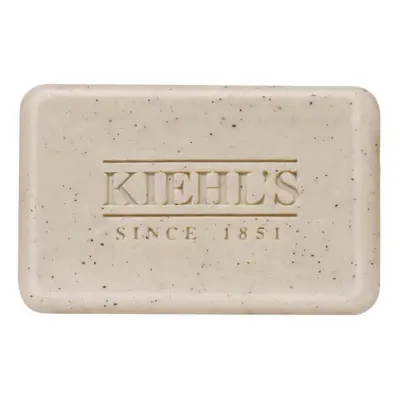 Kiehl´s Exfoliační tělové mýdlo pro muže (Grooming Solutions Bar Soap) 200 g